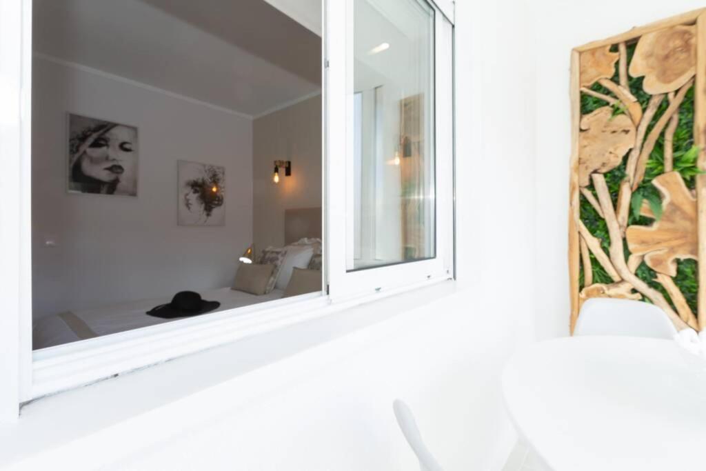 Beachome4U2 Carcavelos  Exterior photo