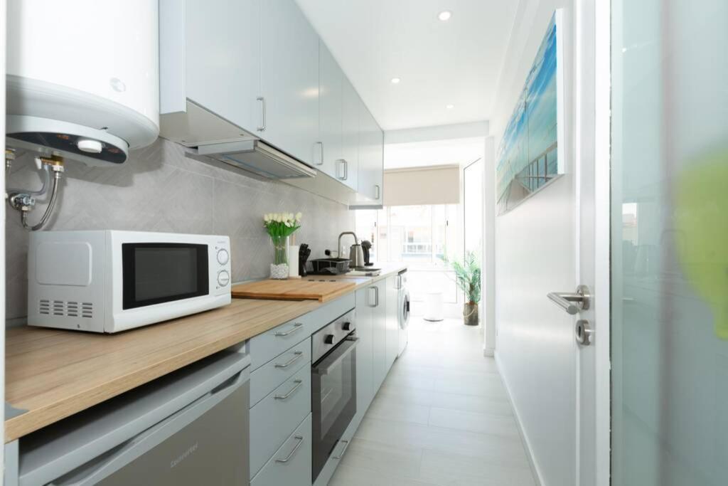 Beachome4U2 Carcavelos  Exterior photo