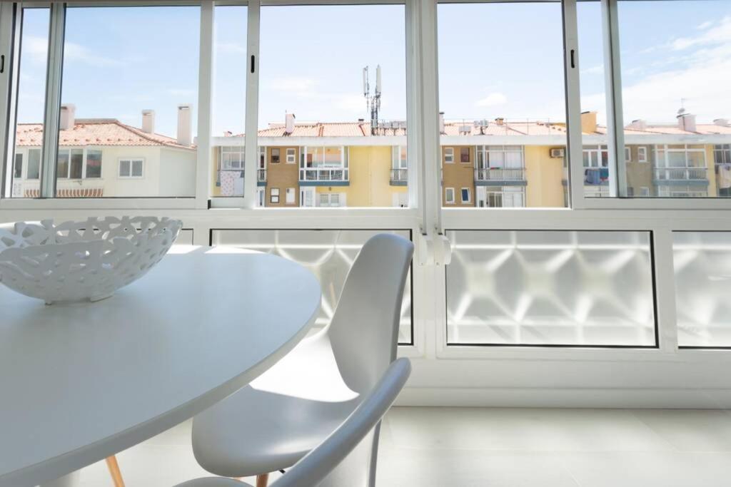 Beachome4U2 Carcavelos  Exterior photo