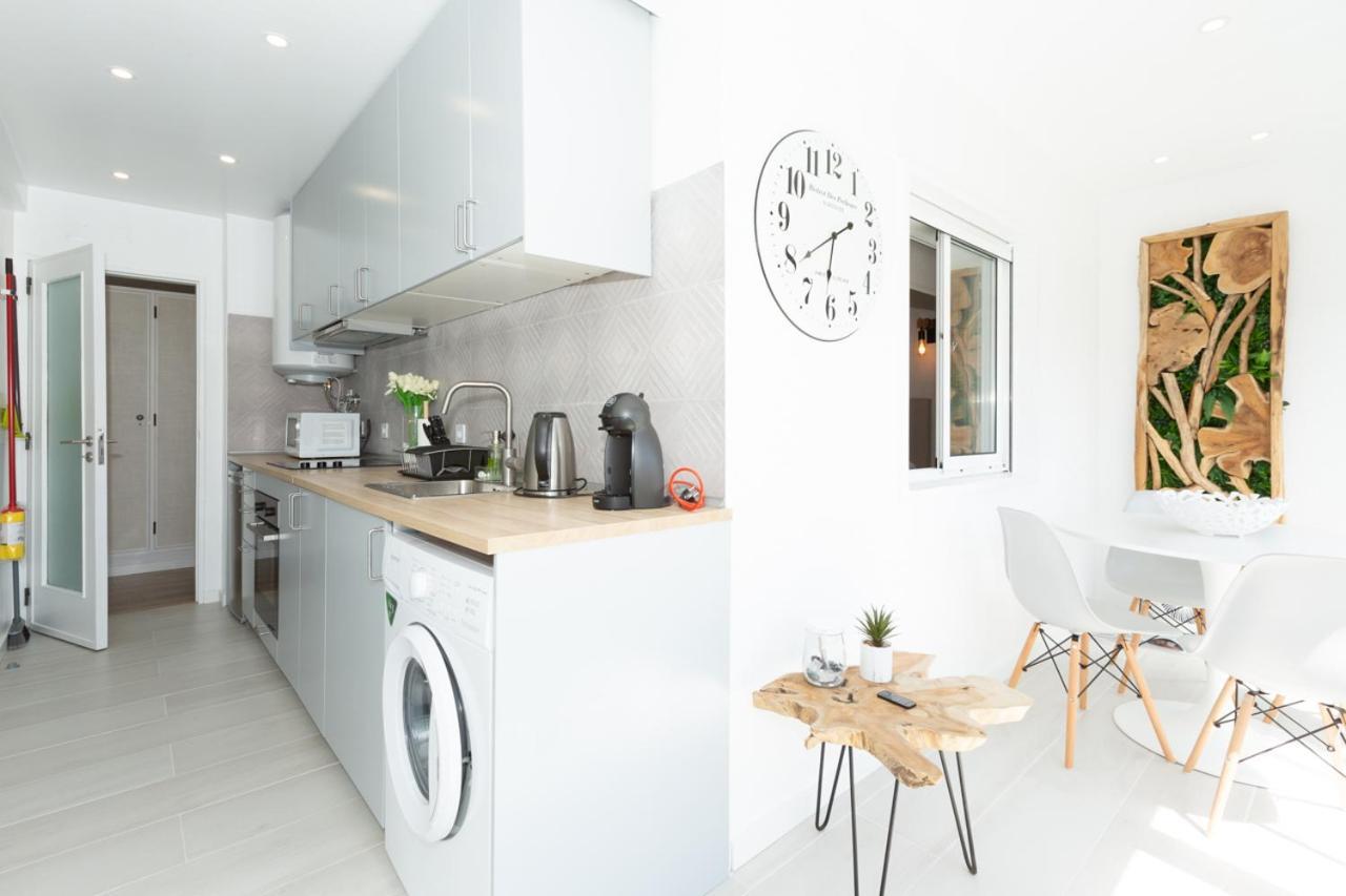Beachome4U2 Carcavelos  Exterior photo