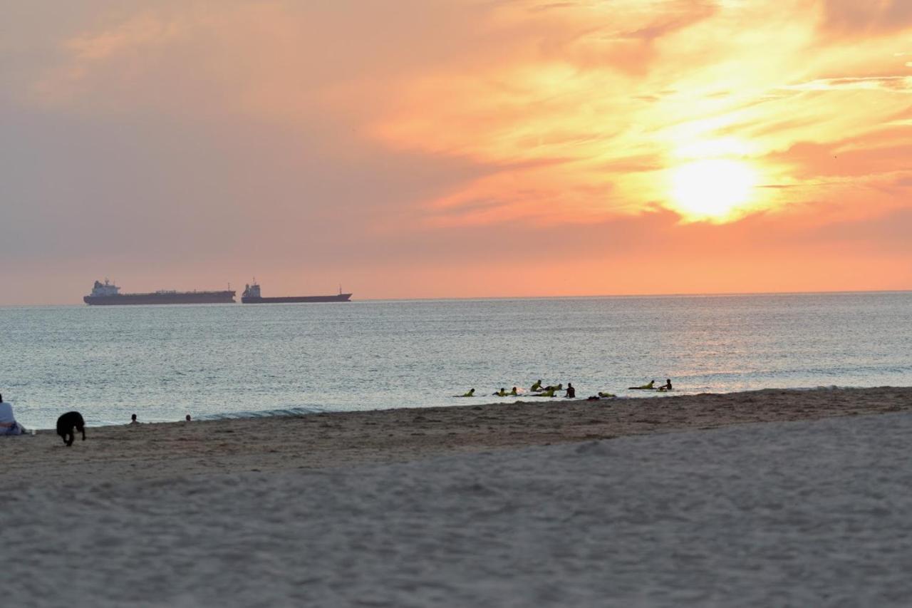 Beachome4U2 Carcavelos  Exterior photo