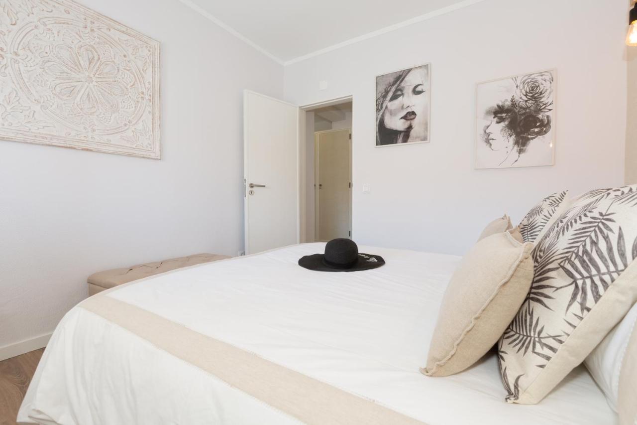 Beachome4U2 Carcavelos  Exterior photo