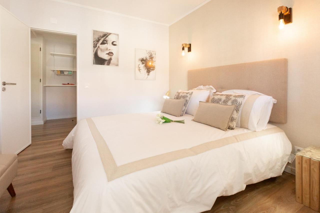 Beachome4U2 Carcavelos  Exterior photo